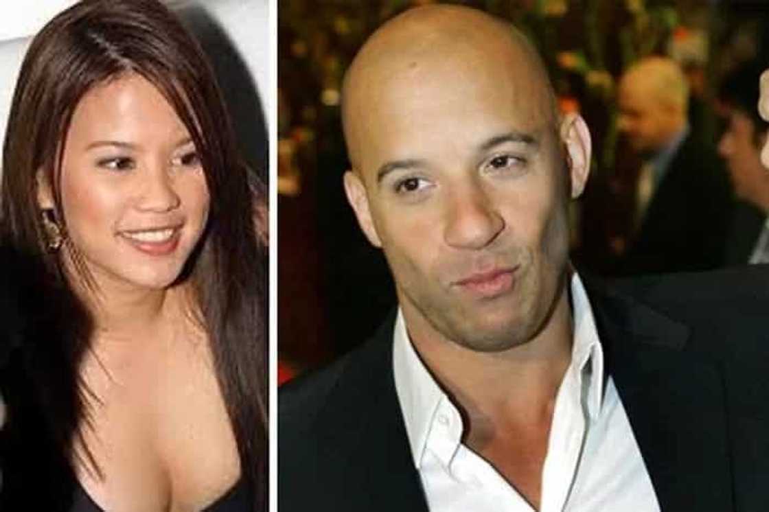 6 Filipina beauties that were noticed by global celebrities 6 Filipina beauties that were noticed by global celebrities