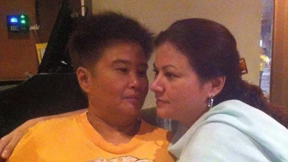 Rosanna Roces, lesbian partner to marry soon Rosanna Roces, lesbian partner to marry soon