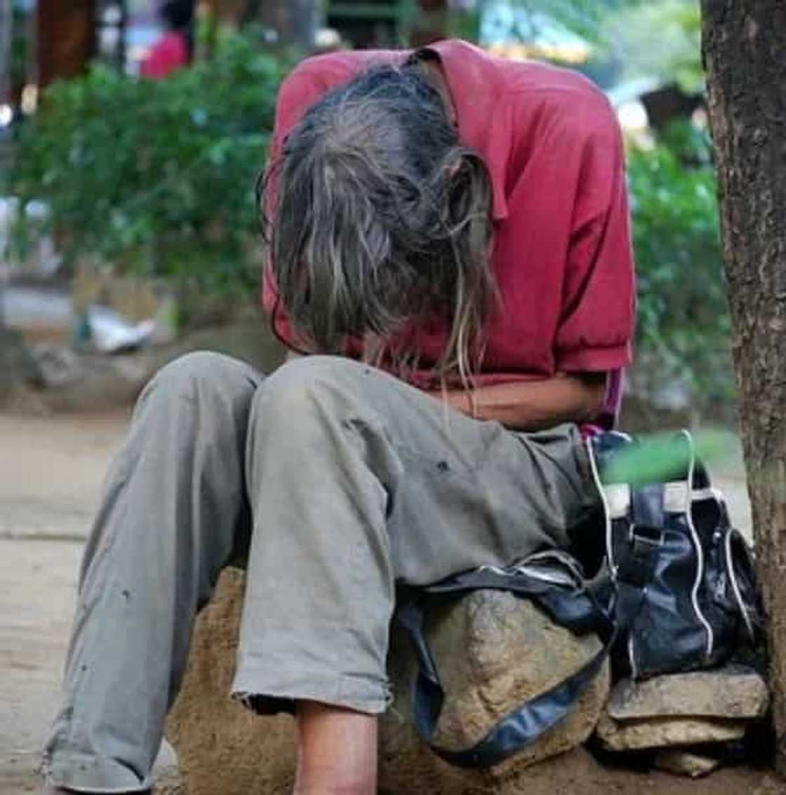 beggar beggar