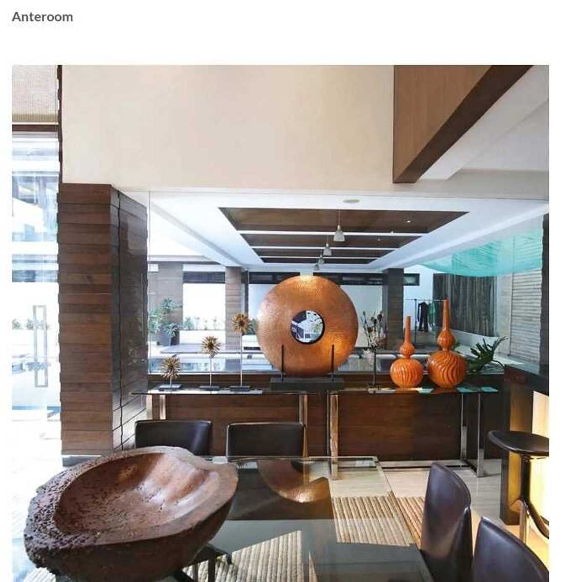 Bunga ng diskarte, pagsisiskap at pananampalataya! Bahay nina Jinkee at Manny Pacquiao, nakaka relax dahil sa mala-hotel na ganda Bunga ng diskarte, pagsisiskap at pananampalataya! Bahay nina Jinkee at Manny Pacquiao, nakaka relax dahil sa mala-hotel na ganda