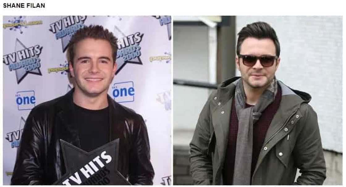 Nasaan na nga ba sila ngayon? A peek into Ireland's top boyband Westlife members' life now Nasaan na nga ba sila ngayon? A peek into Ireland's top boyband Westlife members' life now