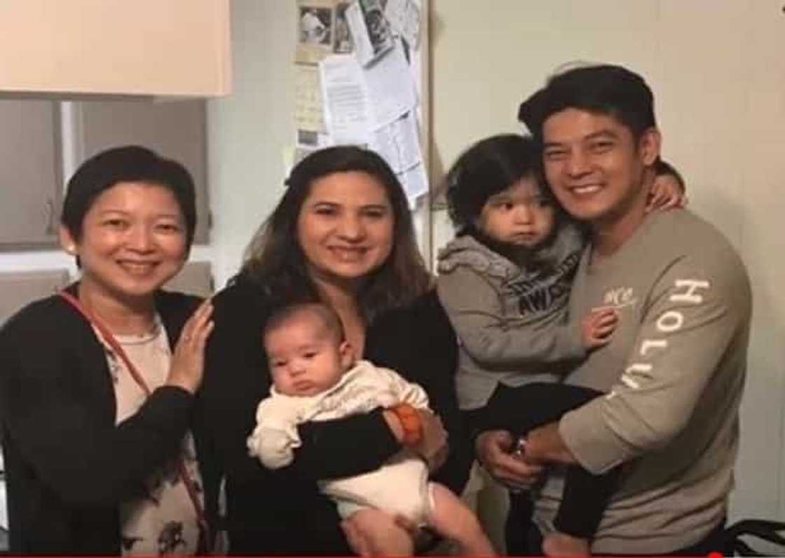 Do you still remember Bunny Paras? The ‘That’s Entertainment’ star’s bittersweet family life in the US Do you still remember Bunny Paras? The ‘That’s Entertainment’ star’s bittersweet family life in the US