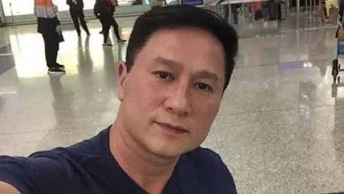 Eric Quizon speaks up about Dolphy Award given to Vice Ganda Eric Quizon speaks up about Dolphy Award given to Vice Ganda