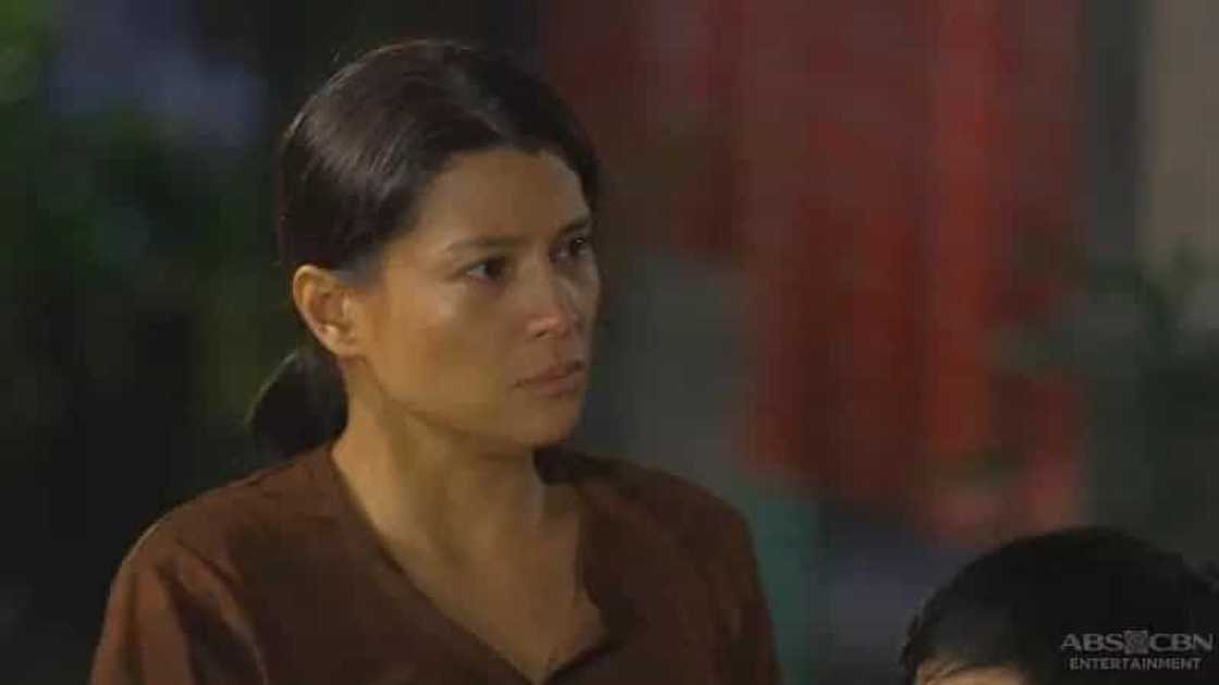 Mylene Dizon and John Estrada allegedly had confrontation in 'The Good Son' set Mylene Dizon and John Estrada allegedly had confrontation in 'The Good Son' set