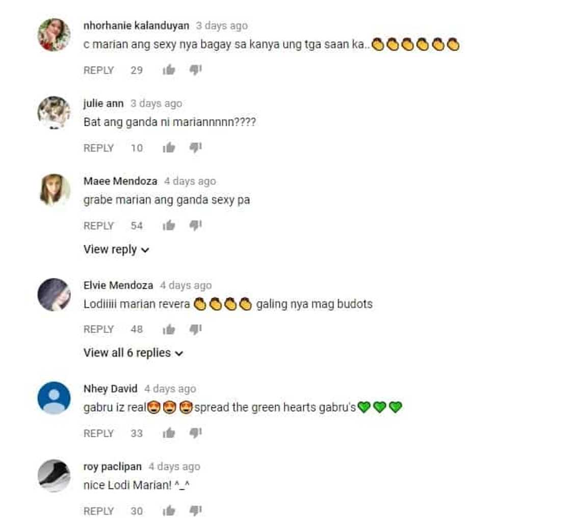 Walang kiyeme! GMA Primetime Queen Marian Rivera Budots dance goes viral Walang kiyeme! GMA Primetime Queen Marian Rivera Budots dance goes viral