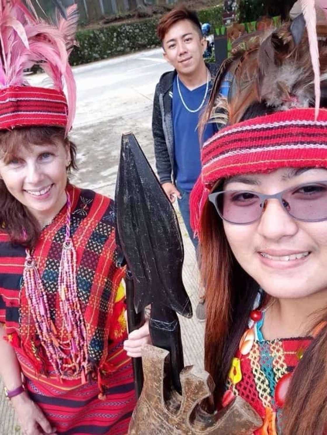 Isang Pinay sa Canada ibinahagi ang kanyang karanasan sa pamilya ng asawang foreigner