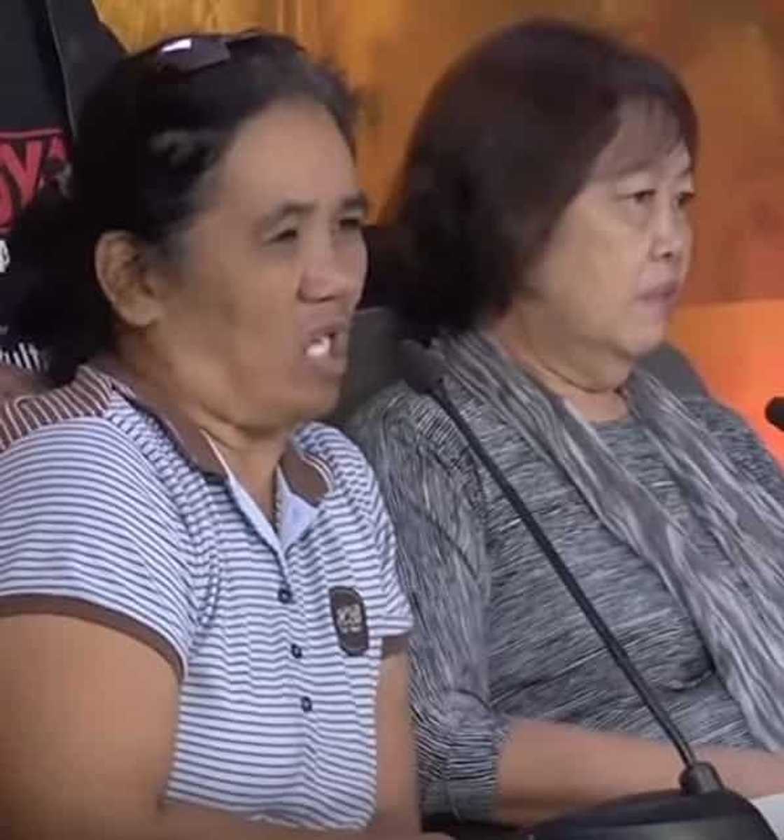 Nagharap na! Biyenan, Engr. Detic at asawang pinakulong sa mental nagtuos, kampo ng DSWD nagsalita na rin Nagharap na! Biyenan, Engr. Detic at asawang pinakulong sa mental nagtuos, kampo ng DSWD nagsalita na rin