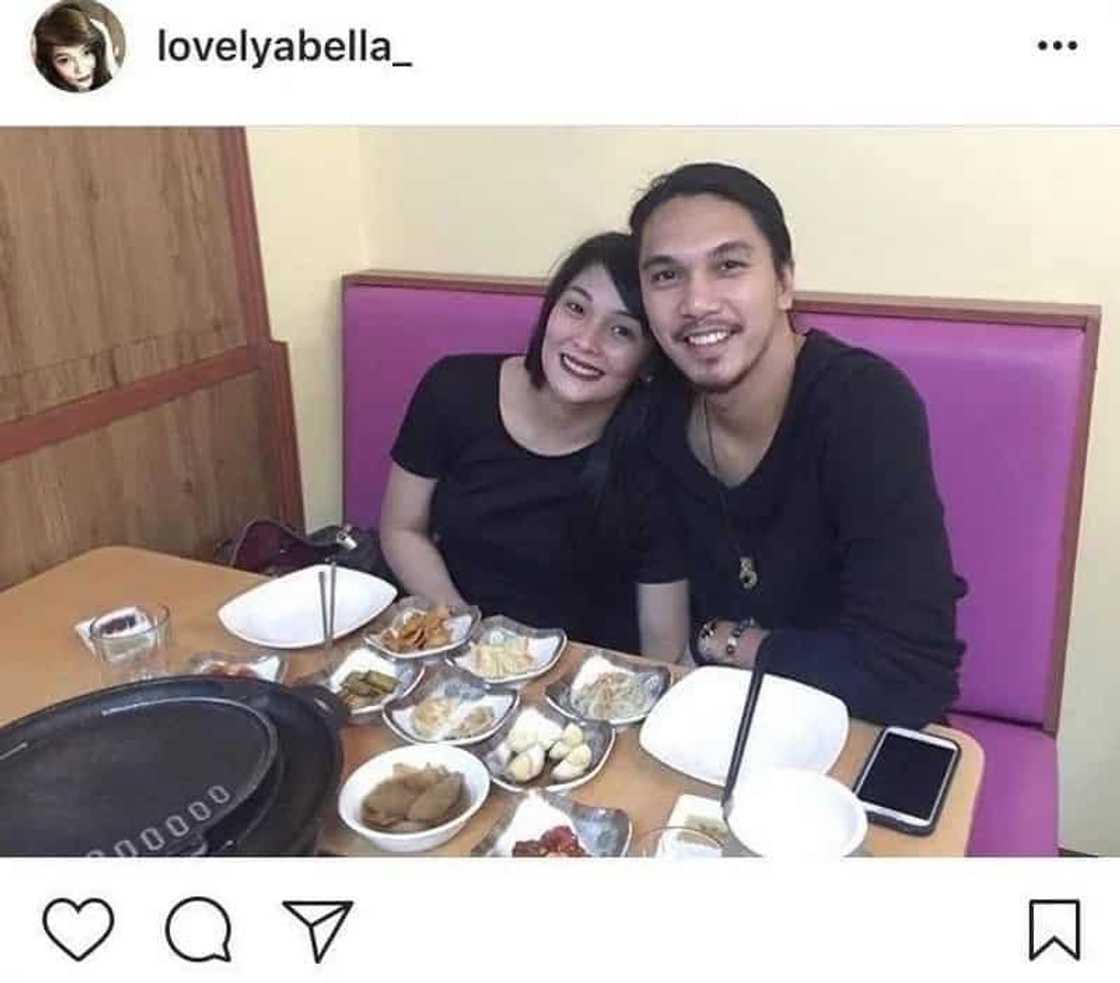 ‘Ang Probinsyano’ actor Benj Manalo lives an awesome family life with his partner Lovely Abella ‘Ang Probinsyano’ actor Benj Manalo lives an awesome family life with his partner Lovely Abella