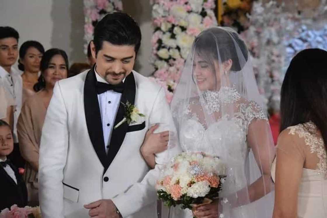 LOOK: Behind the Scenes of Anton-Andeng Wedding!