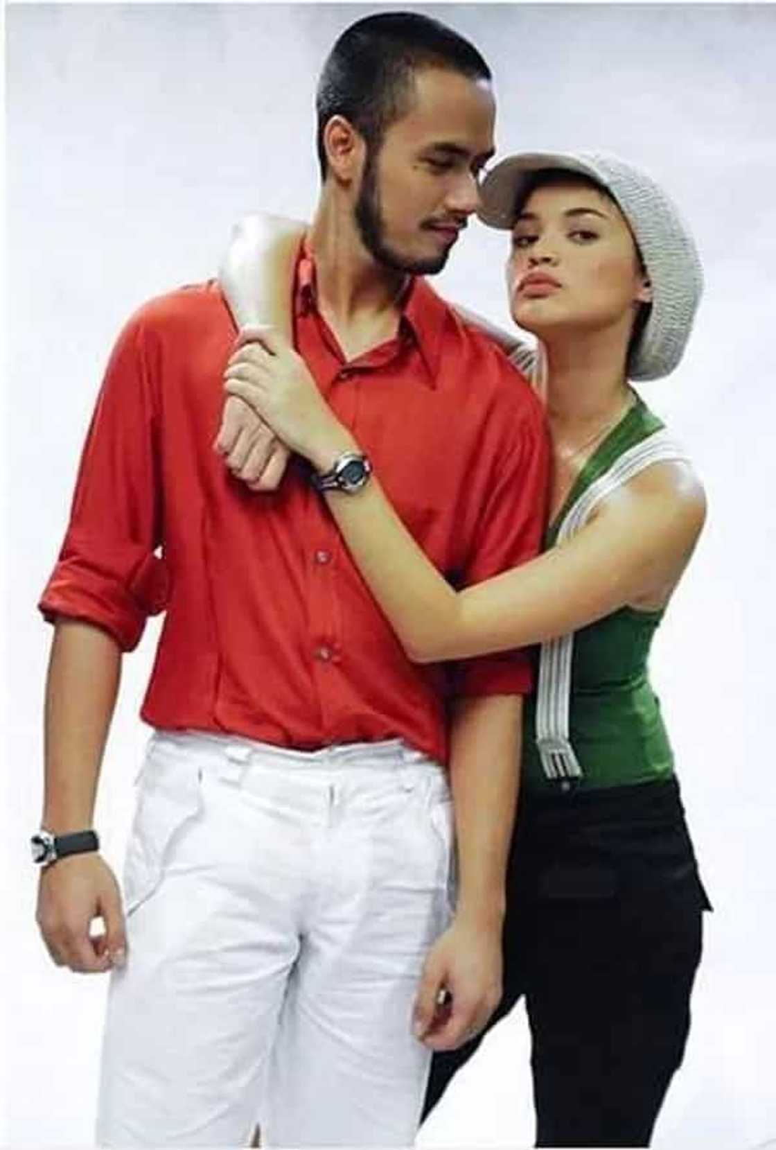 Meet ex-boyfriends of Anne Curtis before she married Erwan Heussaff Meet ex-boyfriends of Anne Curtis before she married Erwan Heussaff