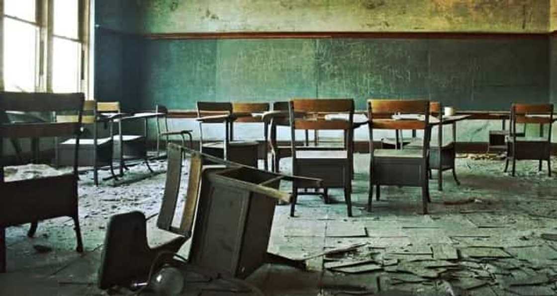 Horror stories every Filipino student's sure to have heard Horror stories every Filipino student's sure to have heard