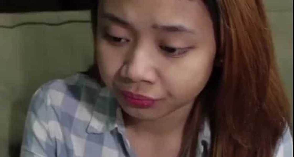 Pinay discusses different types of 'single' during Valentines in viral video Pinay discusses different types of 'single' during Valentines in viral video