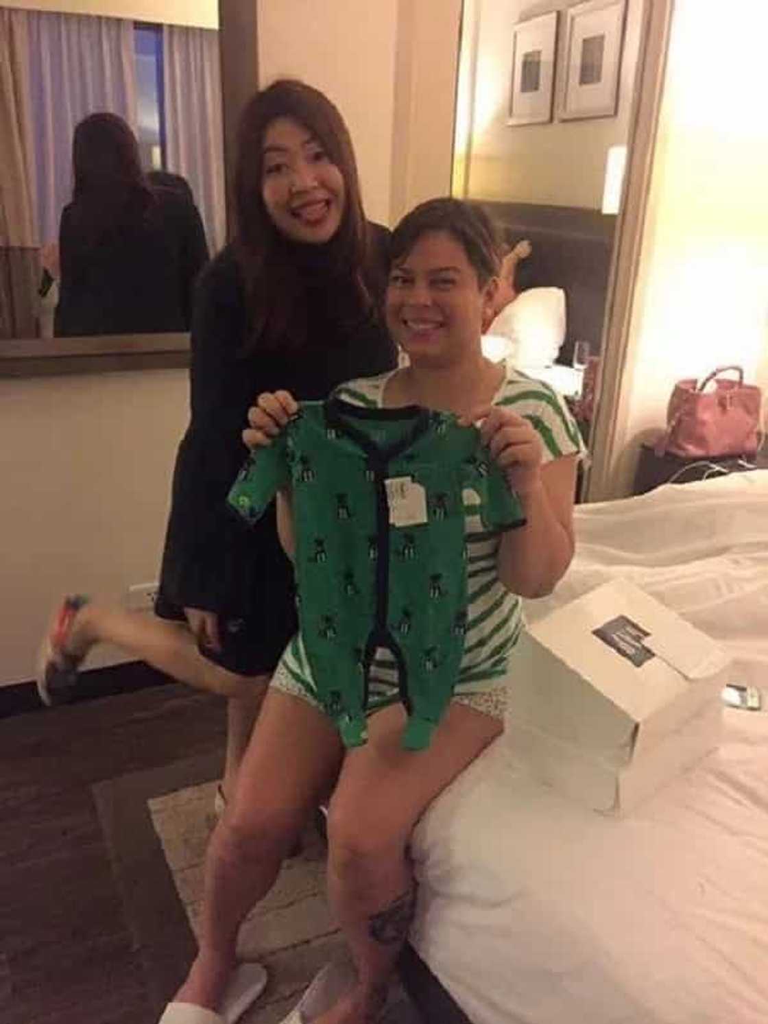 Sara-Duterte-baby-shower Sara-Duterte-baby-shower