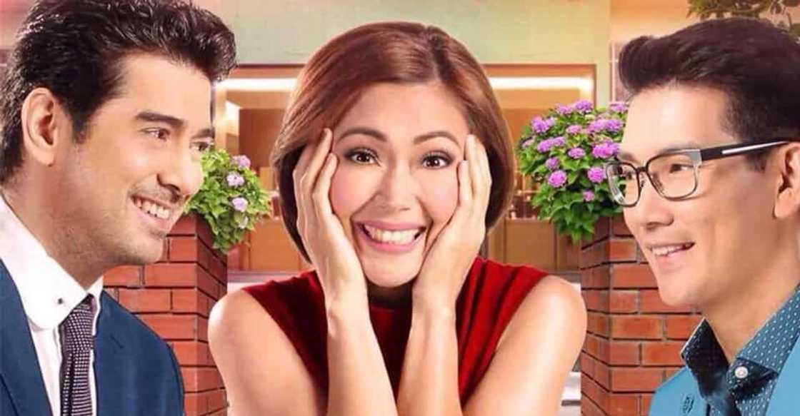 Jodi Sta. Maria: 'Mr. Right just around the corner' Jodi Sta. Maria: 'Mr. Right just around the corner'