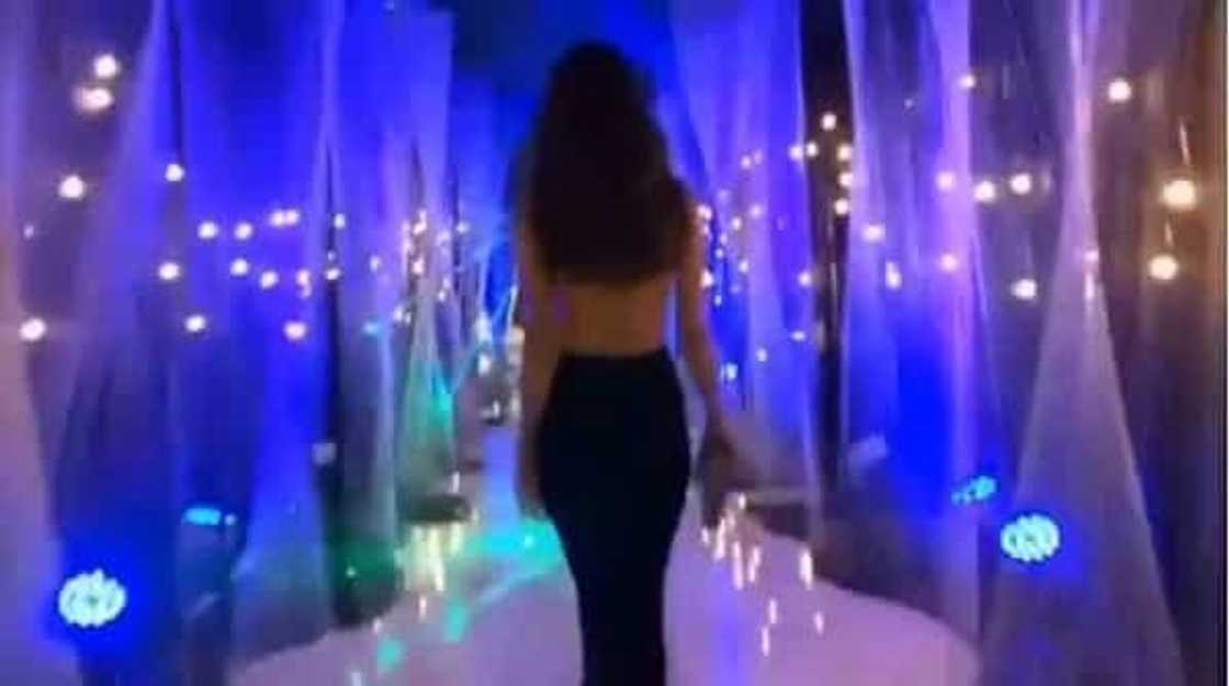 Marian Rivera's famous Marimar curves never left the actress Marian Rivera's famous Marimar curves never left the actress