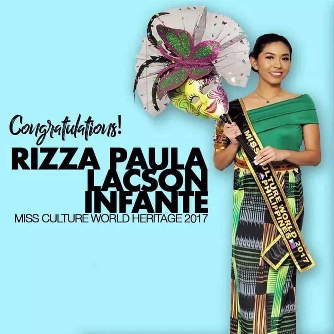 Korona para sa Pilipinas! Philippines' pageant scorecards for 2017 Korona para sa Pilipinas! Philippines' pageant scorecards for 2017