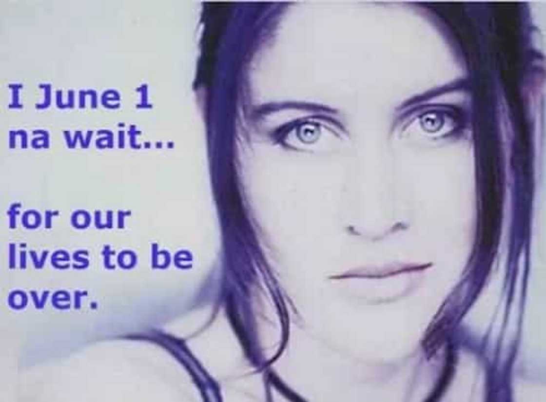 June 1 to miss a thing? Read this June 1 to miss a thing? Read this
