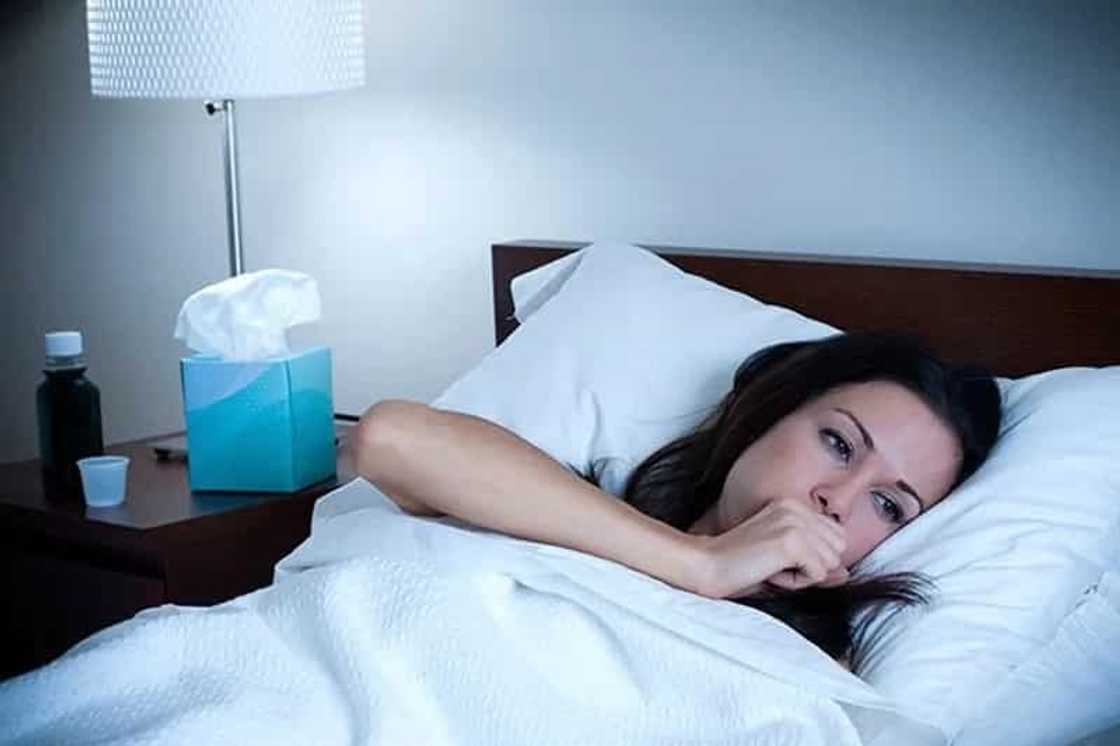 If you are suffering from these 7 symptoms, it might be because you have lung cancer If you are suffering from these 7 symptoms, it might be because you have lung cancer