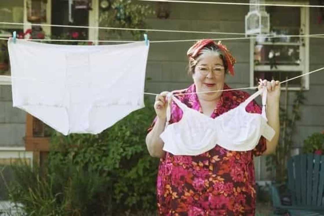 lingerie lingerie