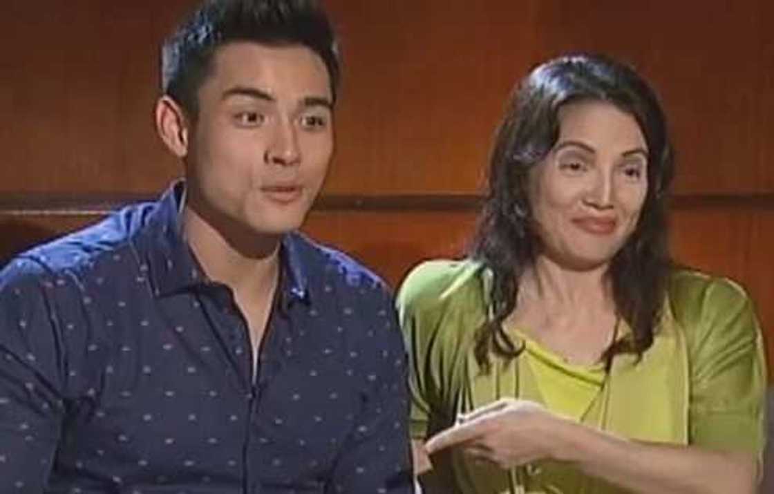 5 Kapamilya celebrities who are certified mama’s boys