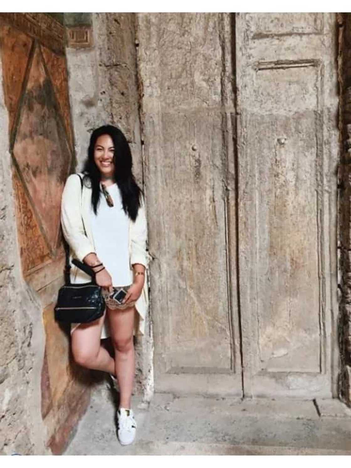13 Luxury items owned by Dominique Cojuangco, daughter of Gretchen Barretto & Tony Cojuangco 13 Luxury items owned by Dominique Cojuangco, daughter of Gretchen Barretto & Tony Cojuangco