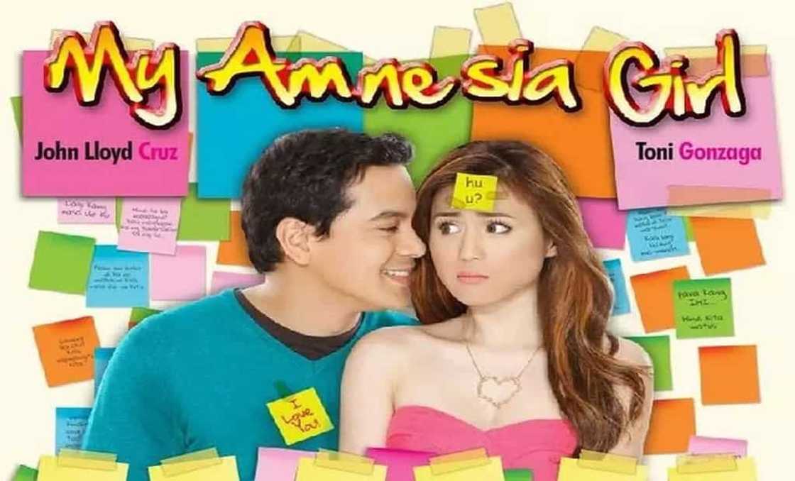 Funny but heartwarming pick-up lines from My Amnesia Girl. Top 10 cute "hugot" pickup lines! Funny but heartwarming pick-up lines from My Amnesia Girl. Top 10 cute "hugot" pickup lines!
