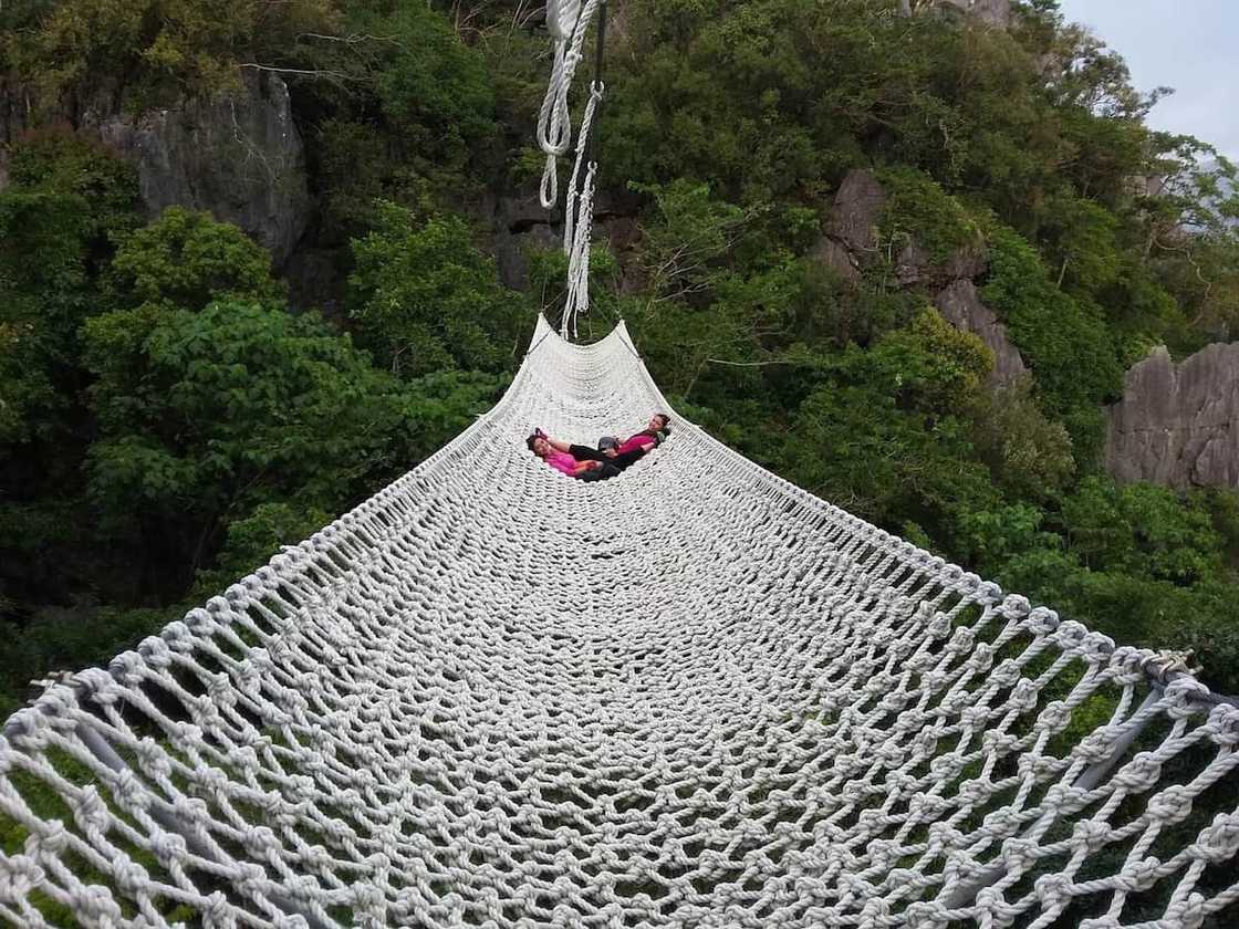 3 reasons why you should visit Masungi Georeserve 3 reasons why you should visit Masungi Georeserve