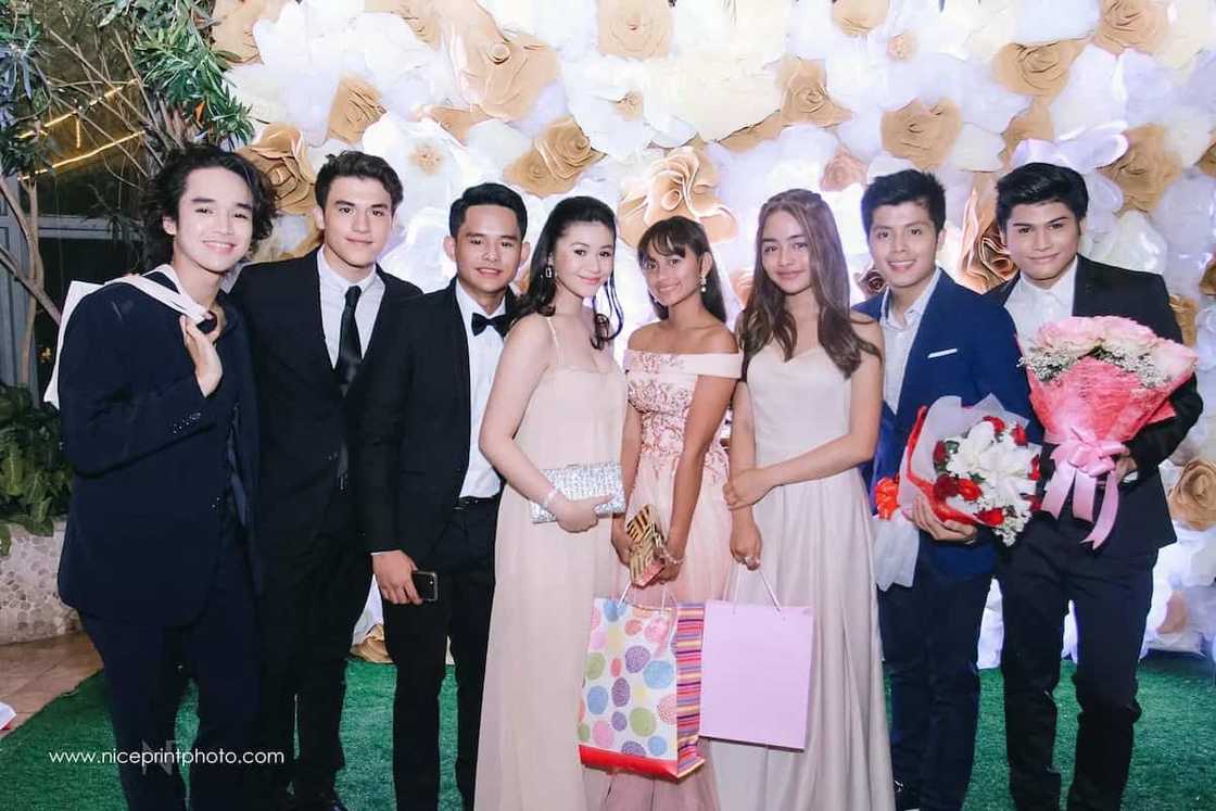 Langit sa ganda! 18th Birthday Video of PBB housemate Heaven Peralejo Langit sa ganda! 18th Birthday Video of PBB housemate Heaven Peralejo