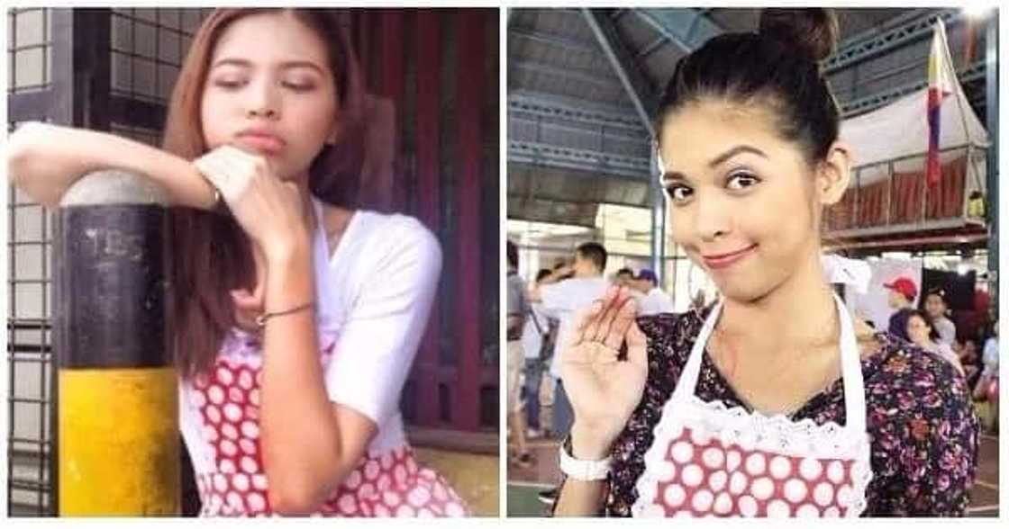 LOOK: Maine Mendoza is asking her fans to support the AlDub love team. Is AlDub threatened by LizQuen?