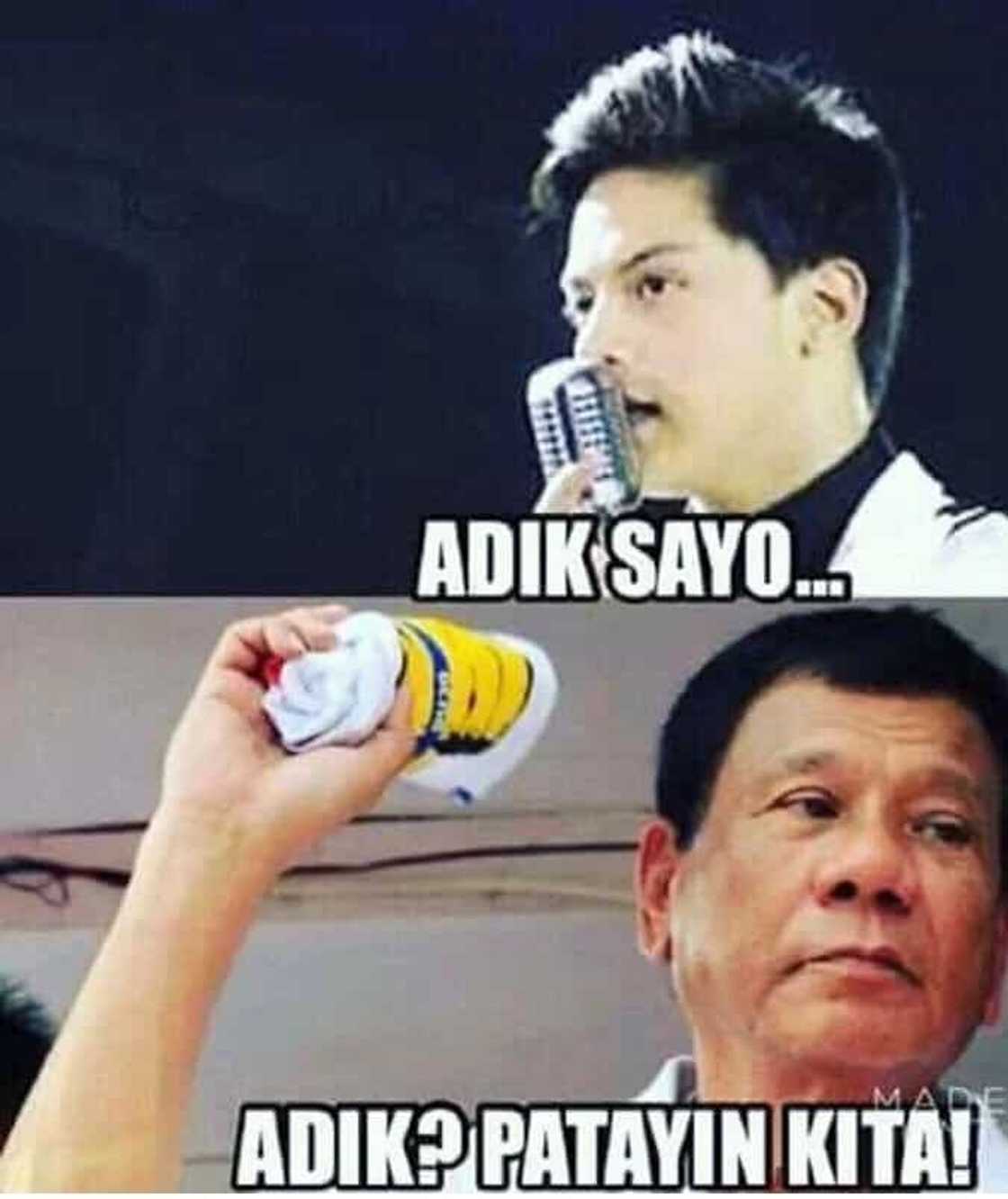 Cute Pinay made netizens laugh after Facebook video went viral Cute Pinay made netizens laugh after Facebook video went viral