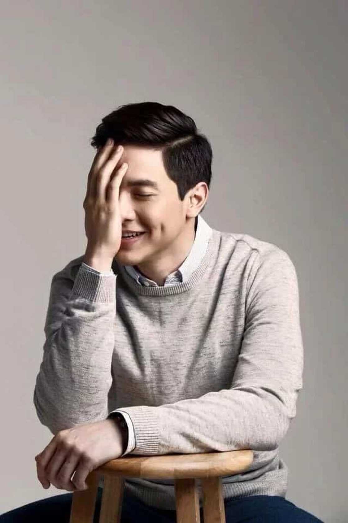 Alam na mga bes! Alden Richards' unusual and surprising reaction was caught on video Alam na mga bes! Alden Richards' unusual and surprising reaction was caught on video