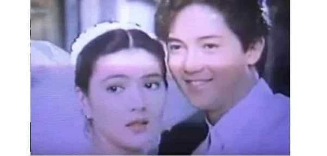 Nauwi rin sa hiwalayan! 11 Pinoy celebrity marriages that were annulled Nauwi rin sa hiwalayan! 11 Pinoy celebrity marriages that were annulled