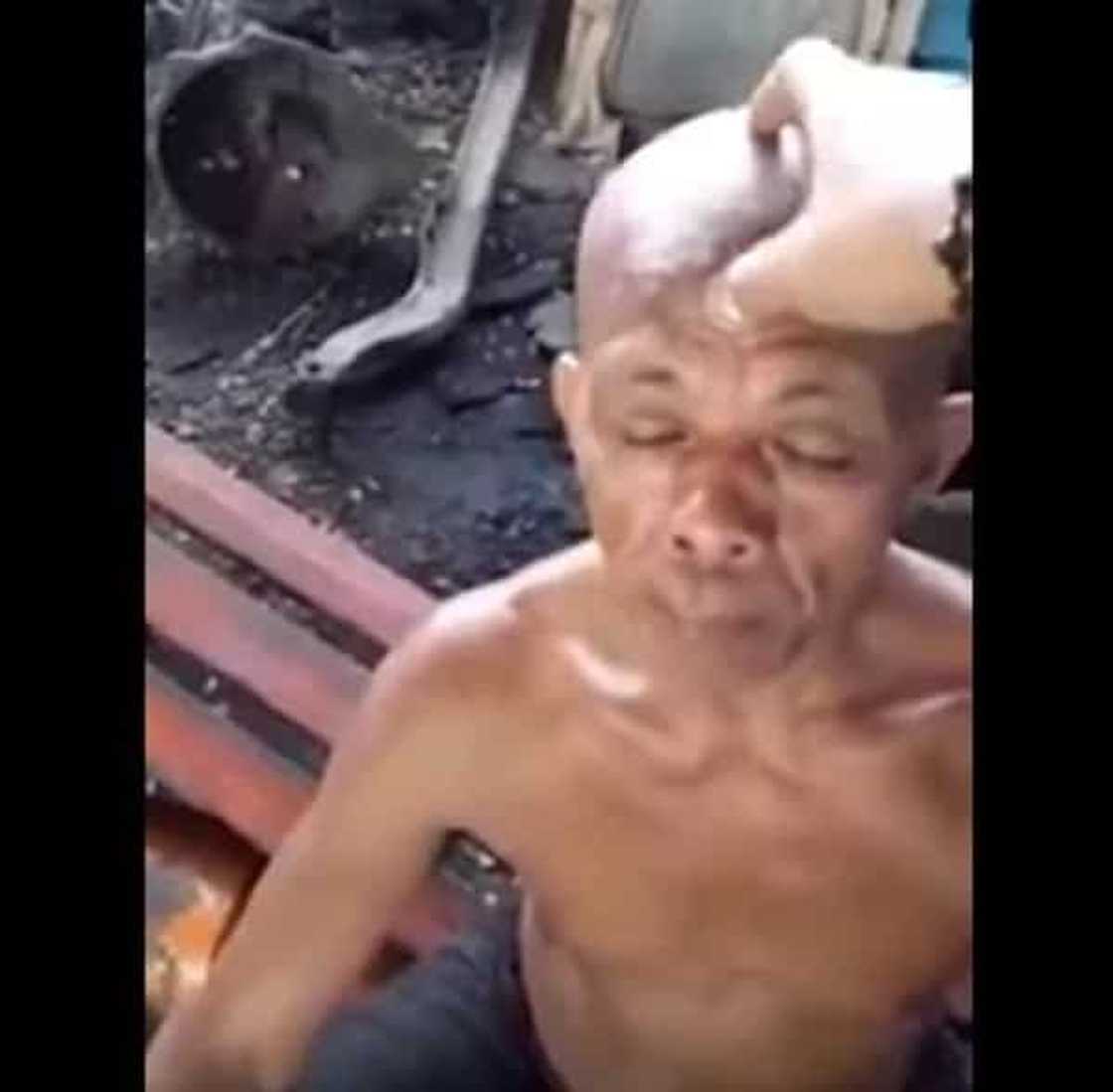 Funny Pinoy showcases skills on viral video Funny Pinoy showcases skills on viral video