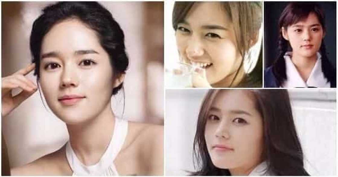 Top 9 Korean Actresses Who Didn't Undergo Plastic Surgery To Look Stunningly Beautiful - Find Out Who Top The Spot!