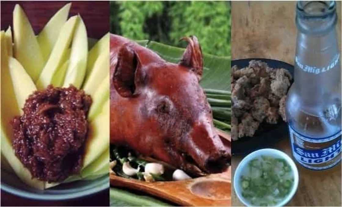 24 Unusual ice cream flavors you can only find in the PH 24 Unusual ice cream flavors you can only find in the PH