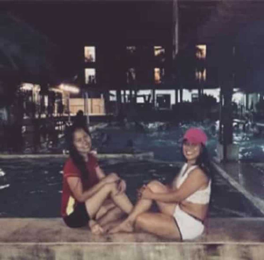 Single mom na OFW, matagumpay na naitaguyod ang dalawang anak sa loob ng 20 taon Single mom na OFW, matagumpay na naitaguyod ang dalawang anak sa loob ng 20 taon