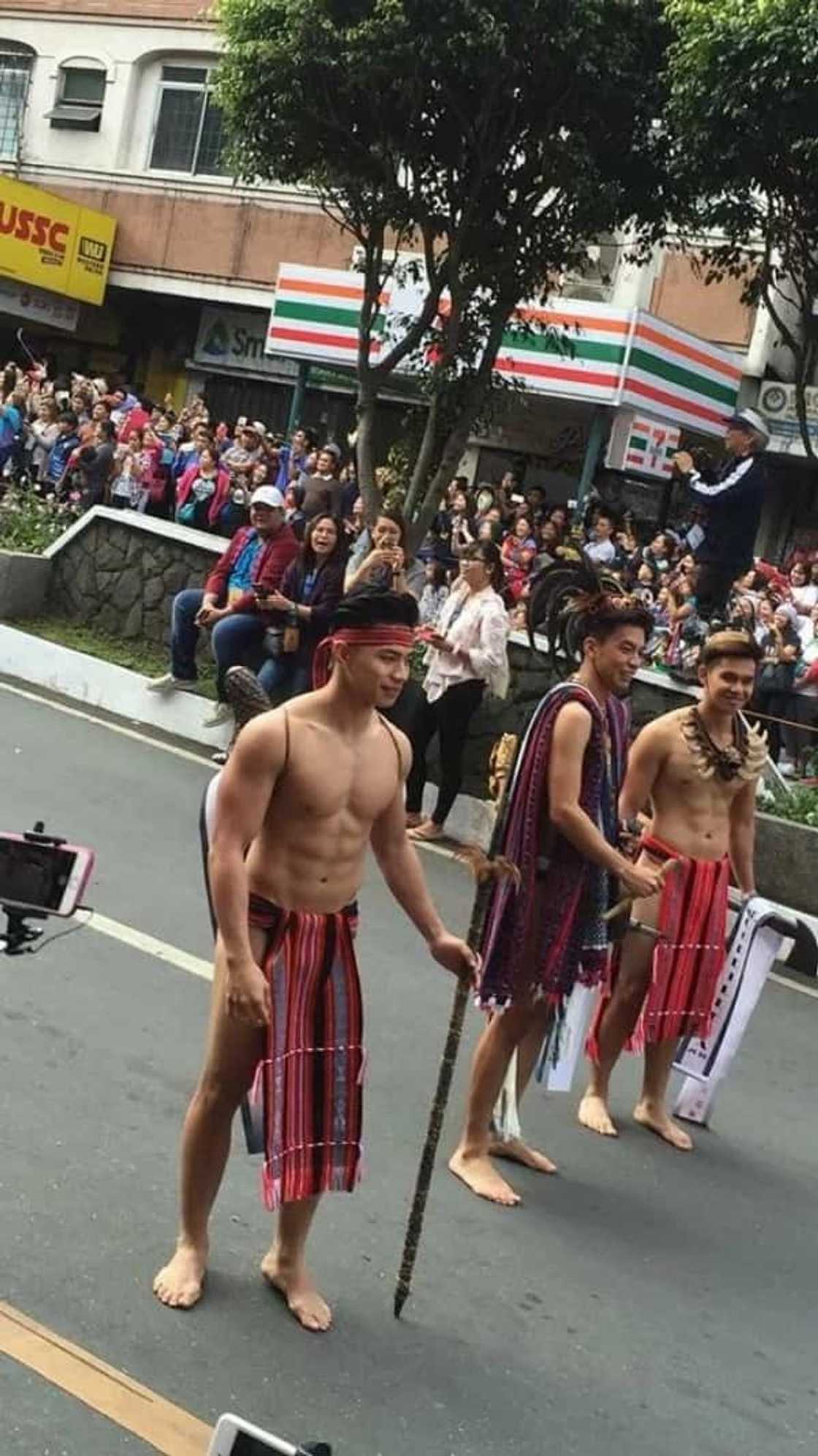 panagbenga panagbenga