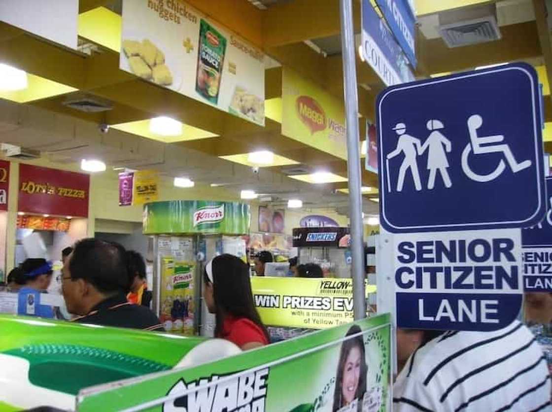 Senior Citizen discount and benefits, explained Senior Citizen discount and benefits, explained