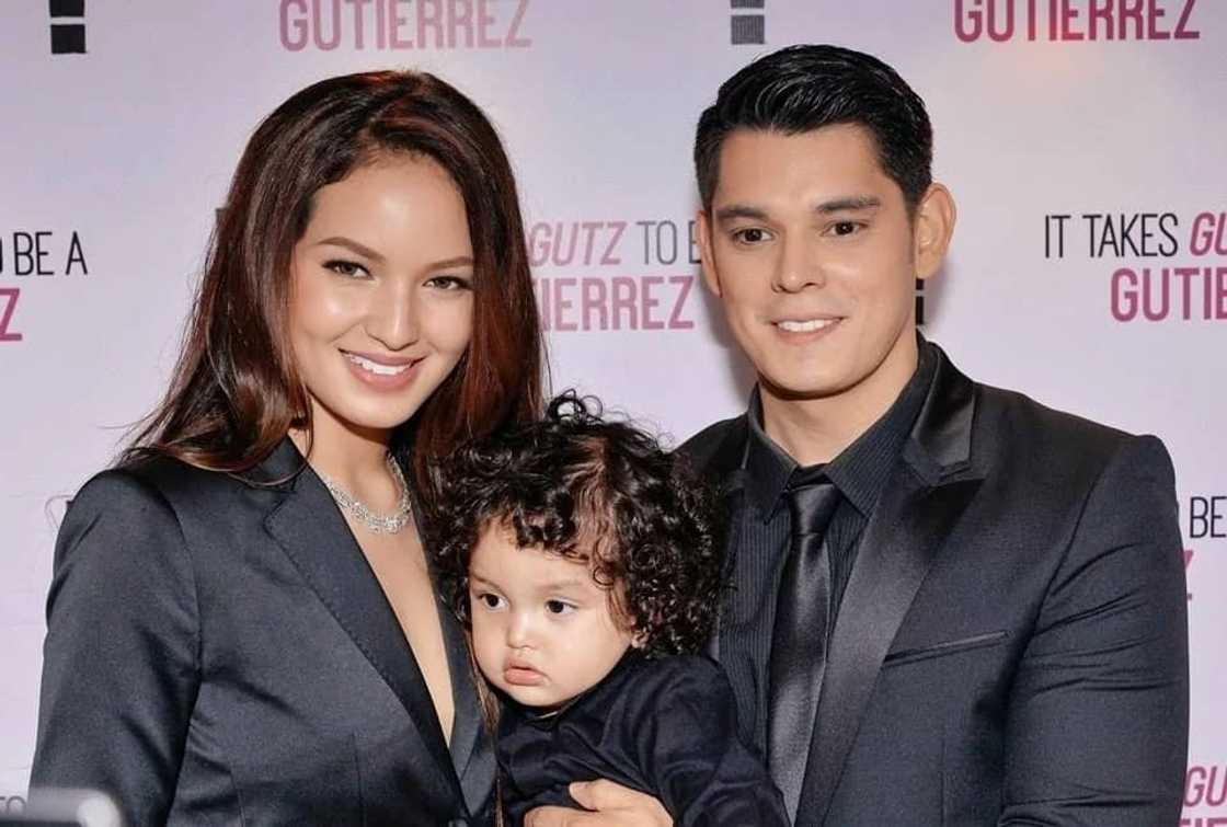 This is why Richard Gutierrez gave Sarah Lahbati a promise ring instead of an engagement ring! This is why Richard Gutierrez gave Sarah Lahbati a promise ring instead of an engagement ring!