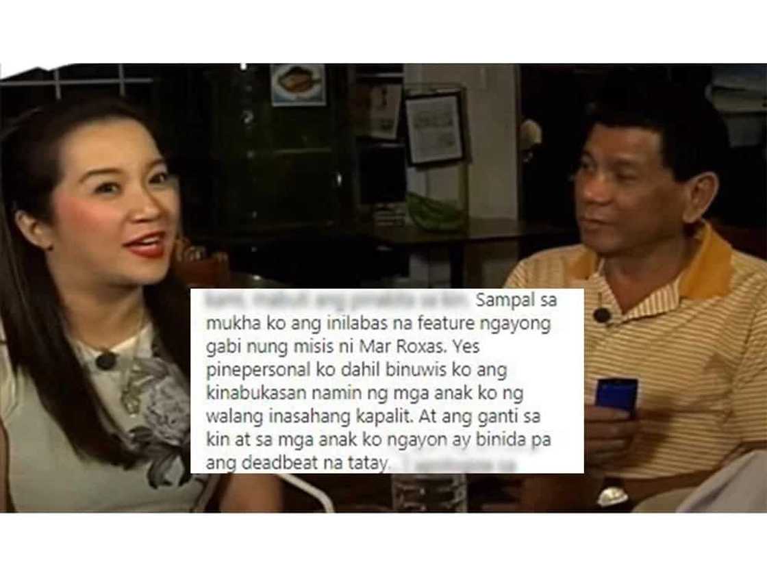 6 social media posts ni Kris Aquino na gumulantang sa netizens 6 social media posts ni Kris Aquino na gumulantang sa netizens