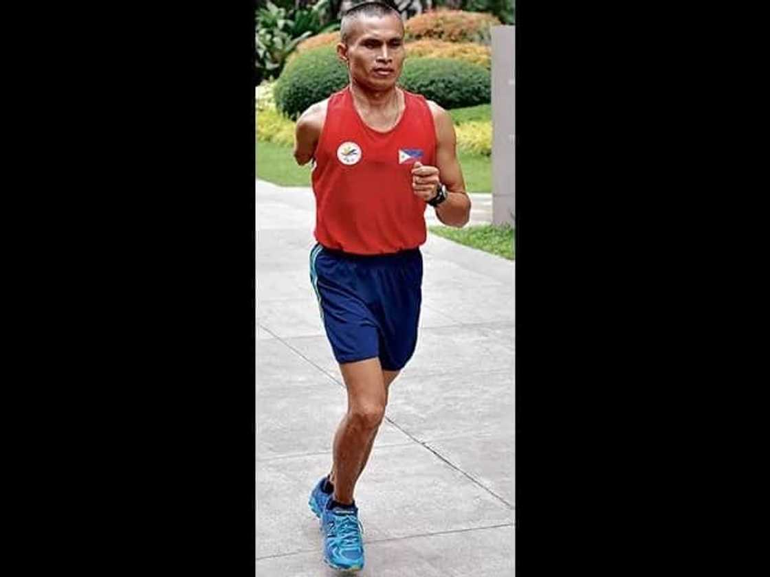 6 inspiring Pinoy Paralympic athletes 6 inspiring Pinoy Paralympic athletes