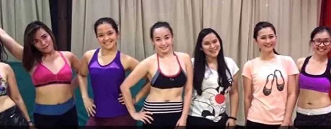 Wowowee dancer Luningning now leads a better life Wowowee dancer Luningning now leads a better life