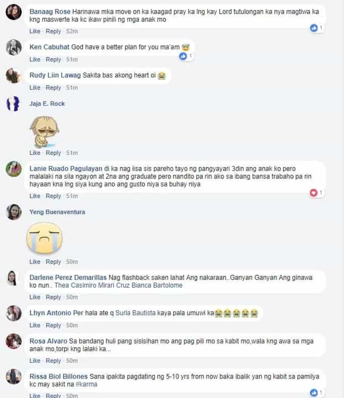 Makabagbag damdamin! Granny faints during an emotional farewell with grandchildren Makabagbag damdamin! Granny faints during an emotional farewell with grandchildren