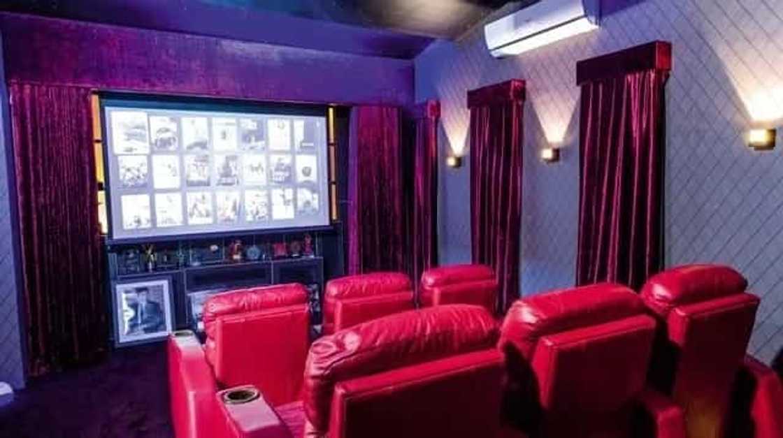 Coco Martin gives an awesome tour of his lavish house in Quezon City Coco Martin gives an awesome tour of his lavish house in Quezon City