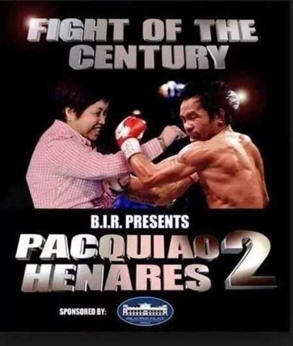 Funniest Pacquiao memes of all time