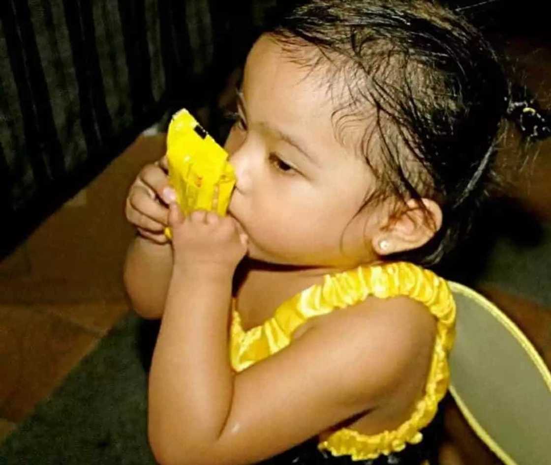 Nakaka-inspire ang kuwento nila! Nikki Valdez recounts concern and worry for her daughter's condition, raises awareness about limb difference Nakaka-inspire ang kuwento nila! Nikki Valdez recounts concern and worry for her daughter's condition, raises awareness about limb difference