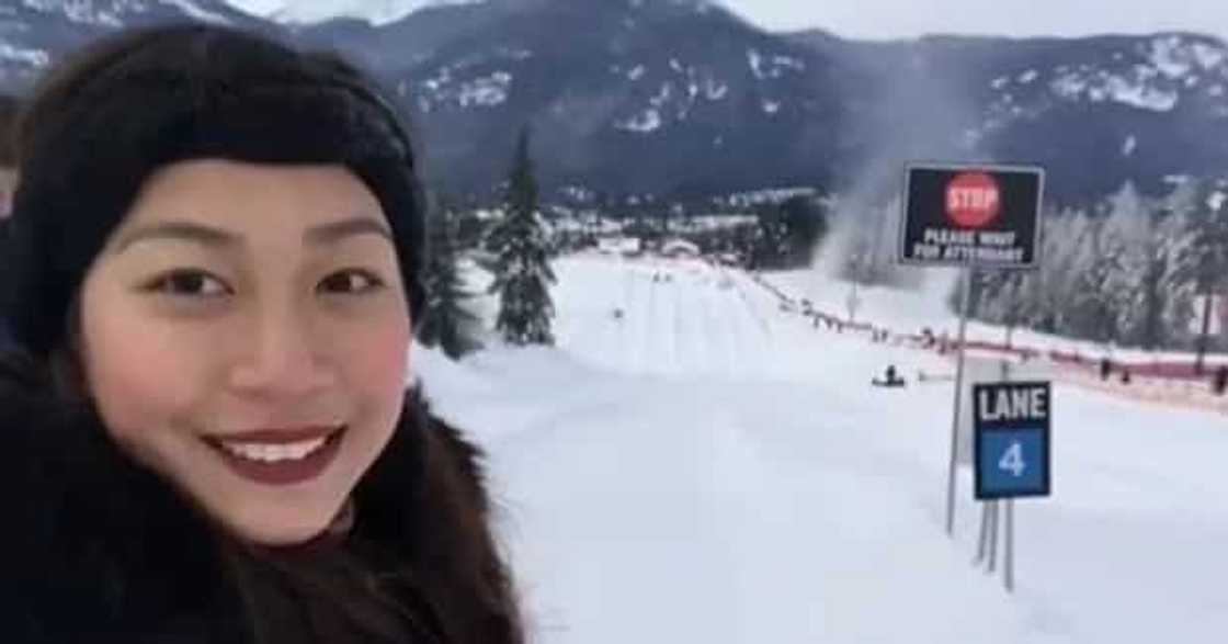 Jhong Hilario's 6-year girlfriend is simply beautiful Jhong Hilario's 6-year girlfriend is simply beautiful