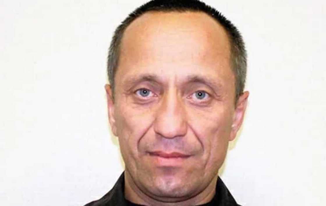 Russian "Werewolf" Serial Killer Admits To Murdering 59 People Russian "Werewolf" Serial Killer Admits To Murdering 59 People