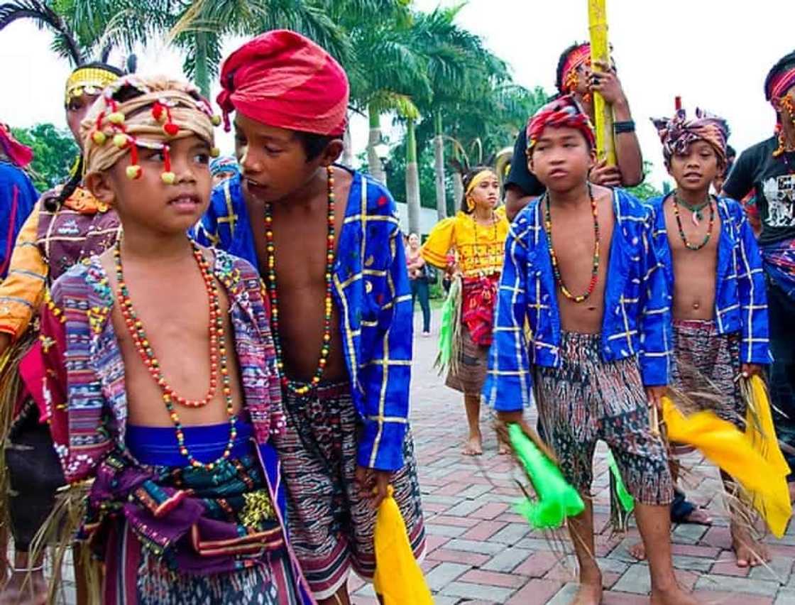 20+ Ideas For Buwan ng Wika Costumes sa Baby