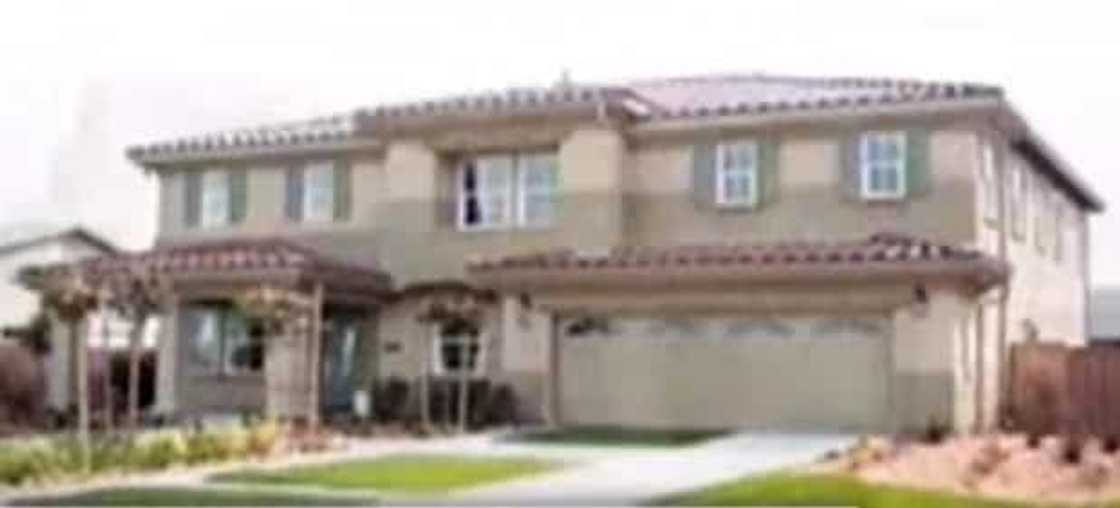 Mga bonggang mansyon ni Mystica noon at paano naglaho mga ito Mga bonggang mansyon ni Mystica noon at paano naglaho mga ito